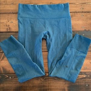 Lululemon Ebb to Street